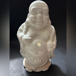 Benihana Toykyo Vintage Budha Lucky Peach in hand Tiki Mug Japan